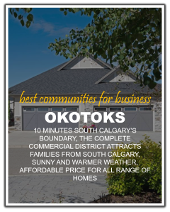 Okotoks Houses For Sale